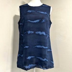 90’s Giorgio Armani Tank Top size 6